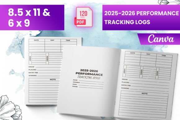 2025-2026 Performance Tracking Logs KDP: A Creator’s Guide to Avoiding Common Pitfalls