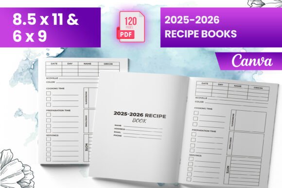 2025-2026 Recipe Books KDP: A Practical Guide for Creators and Publishers