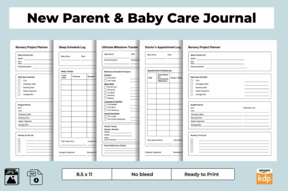 Essential Tool for New Parents