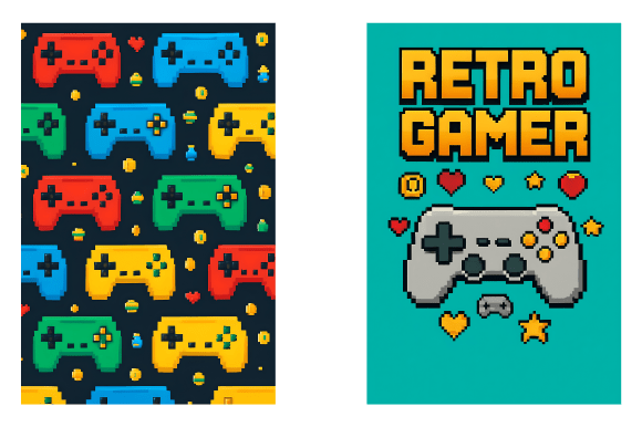 Strategic Use of Gamer KDP Covers for Productivity and Branding